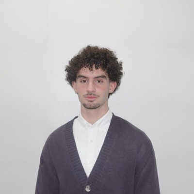 Lakhdar Berache, fondateur de Rebloom